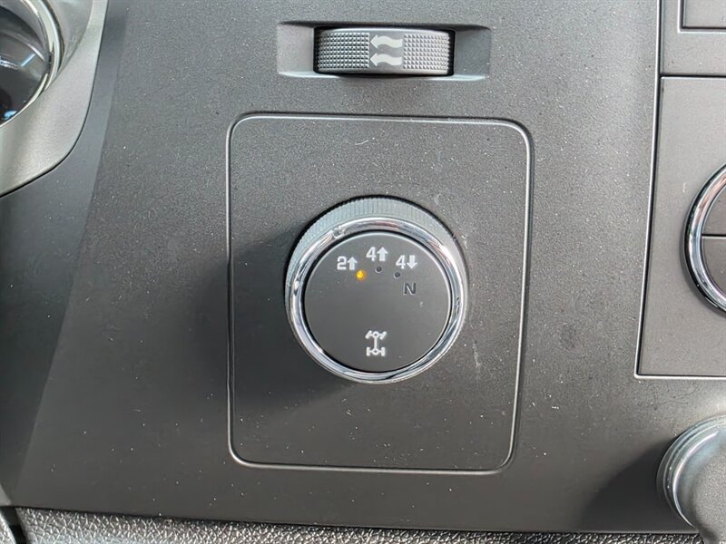 Used 2013 Chevrolet Silverado 3500 LT w/ Interior Plus Package AWD/4WD image 19