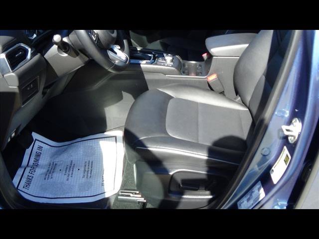 Used 2024 MAZDA CX-5 AWD 2.5 S w/ Select Package image 17