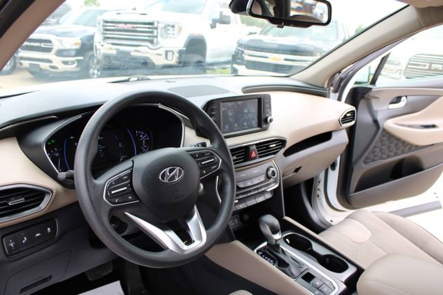Used 2019 Hyundai Santa Fe SEL FWD image 15