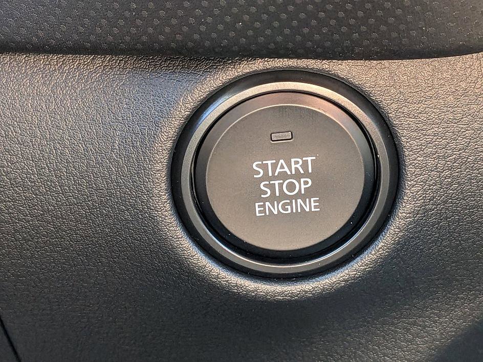 New 2026 MAZDA CX-50 AWD 2.5 S w/ Accent Package image 25