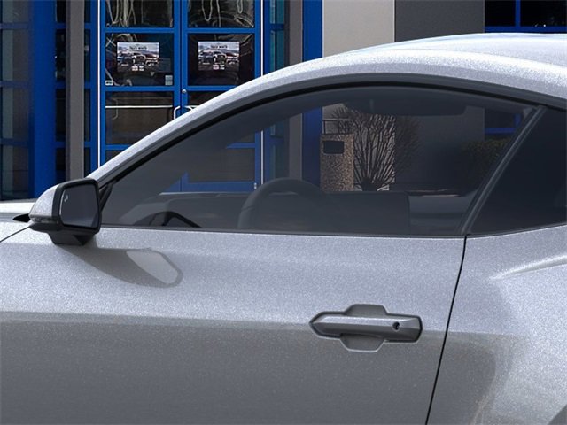 New 2025 Ford Mustang GT Premium image 20