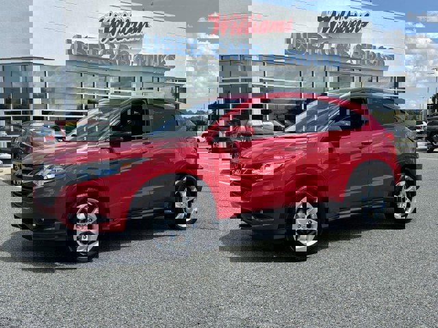 Used 2016 Honda HR-V EX-L