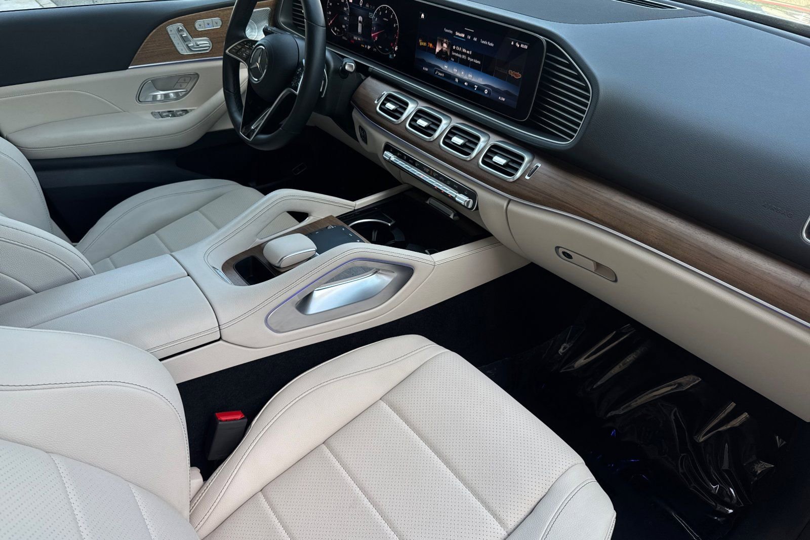 Certified 2026 Mercedes-Benz GLE 450 4MATIC image 18