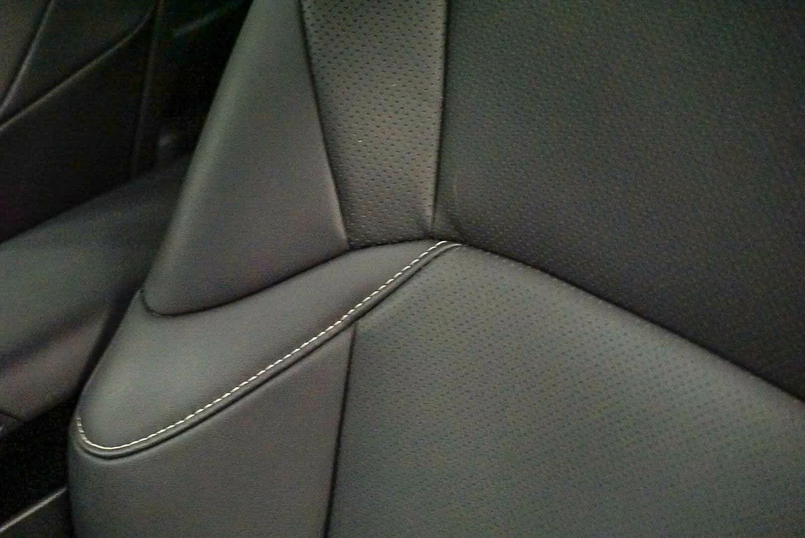 Used 2025 Lexus ES 350 image 26