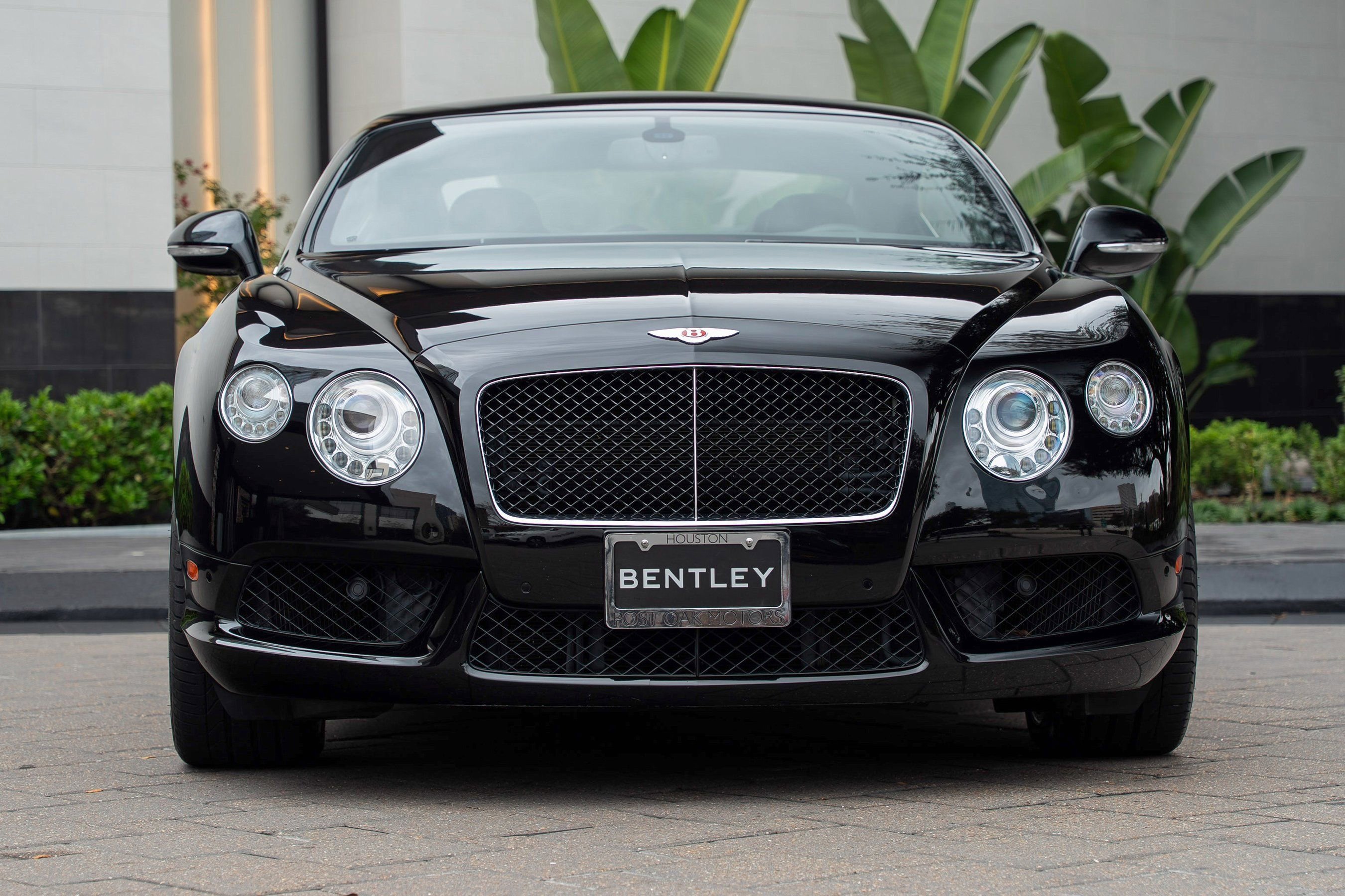 Used 2014 Bentley Continental GT image 38