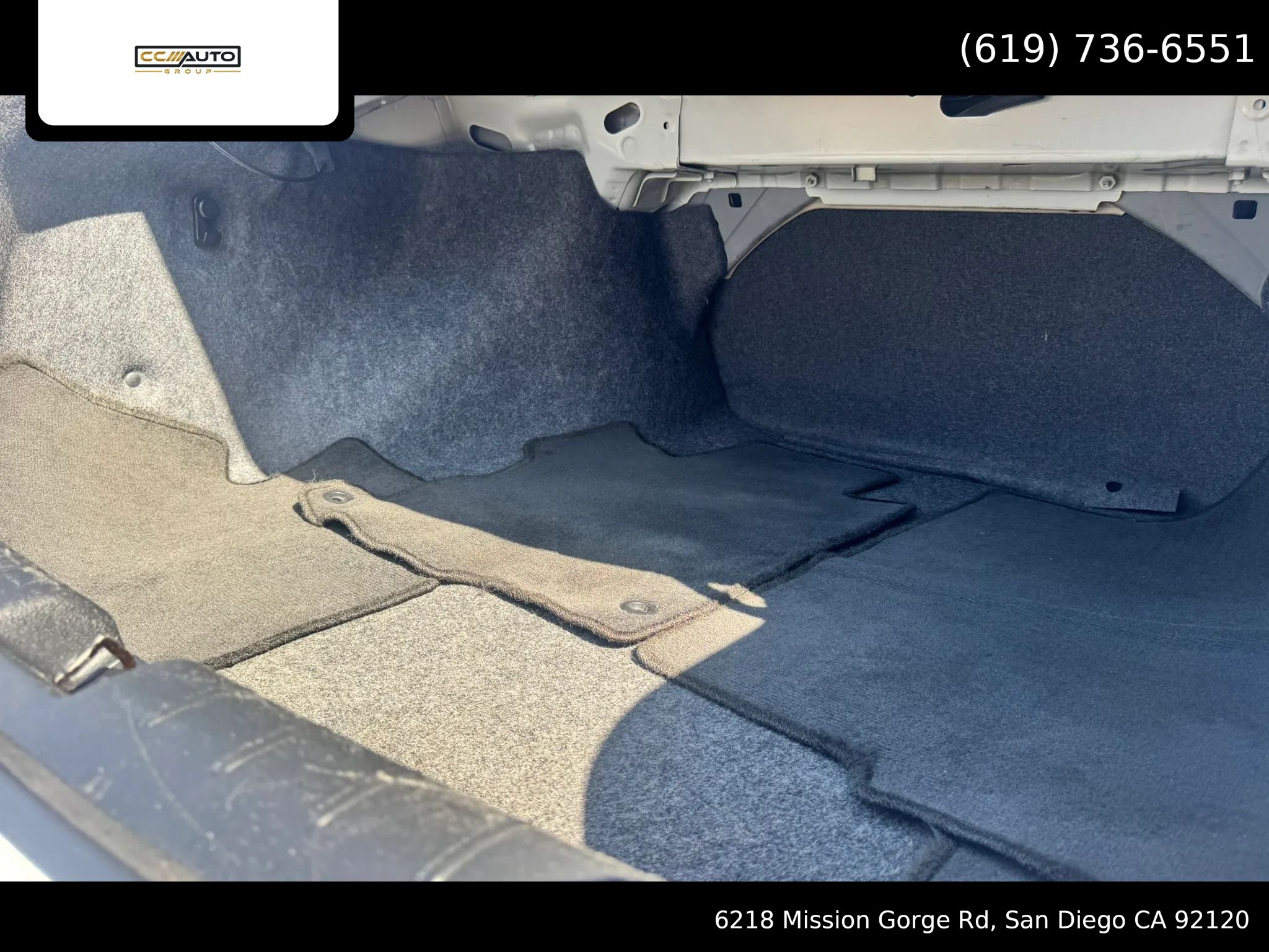 Used 2014 Honda Accord LX image 20