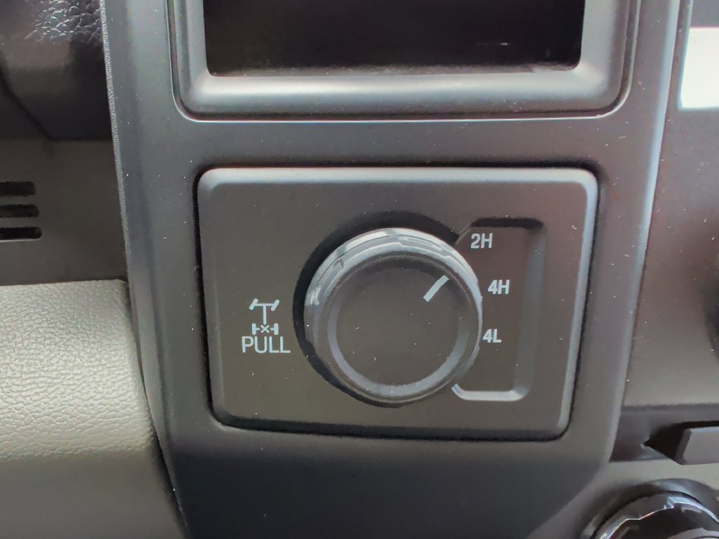 Used 2018 Ford F150 XL w/ Equipment Group 101A Mid AWD/4WD image 22