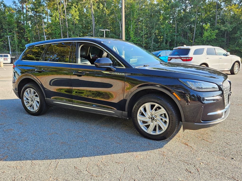 Used 2023 Lincoln Corsair AWD