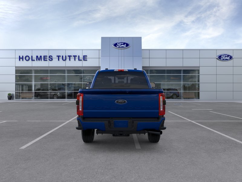 New 2026 Ford F350 XLT w/ XLT Premium Package AWD/4WD image 5