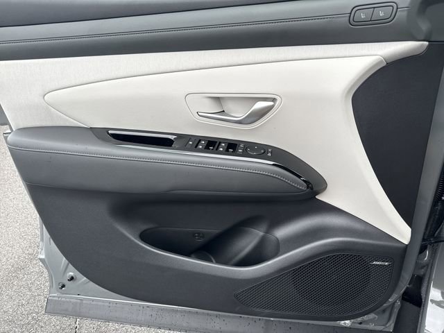 New 2025 Hyundai Tucson Limited image 35