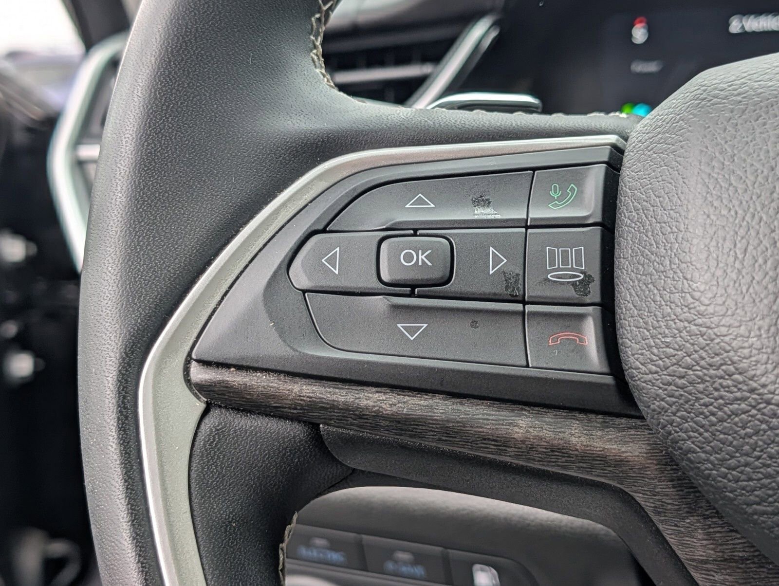 Used 2022 Jeep Grand Cherokee Limited 4xe w/ Luxury Tech Group II image 37