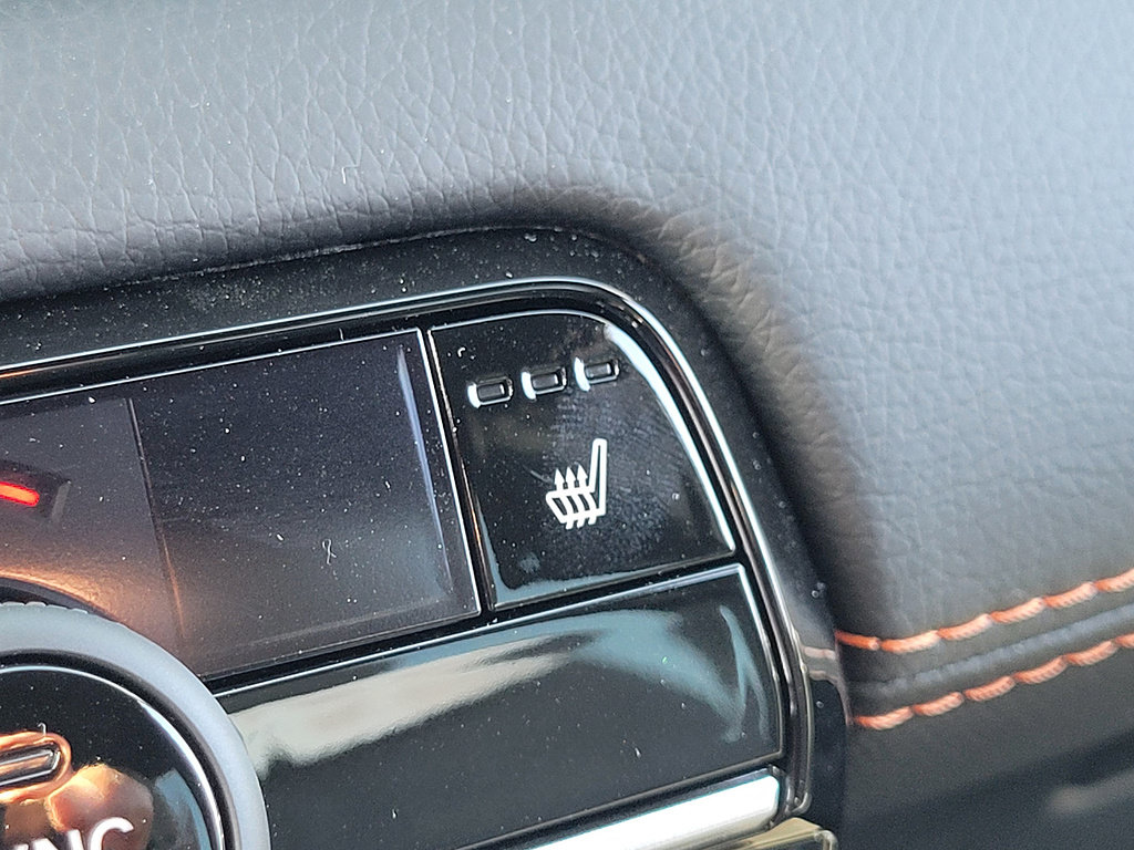 New 2026 Honda Pilot Sport image 30