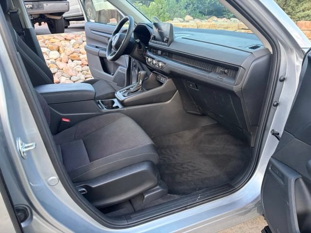 Used 2024 Honda CR-V EX image 26