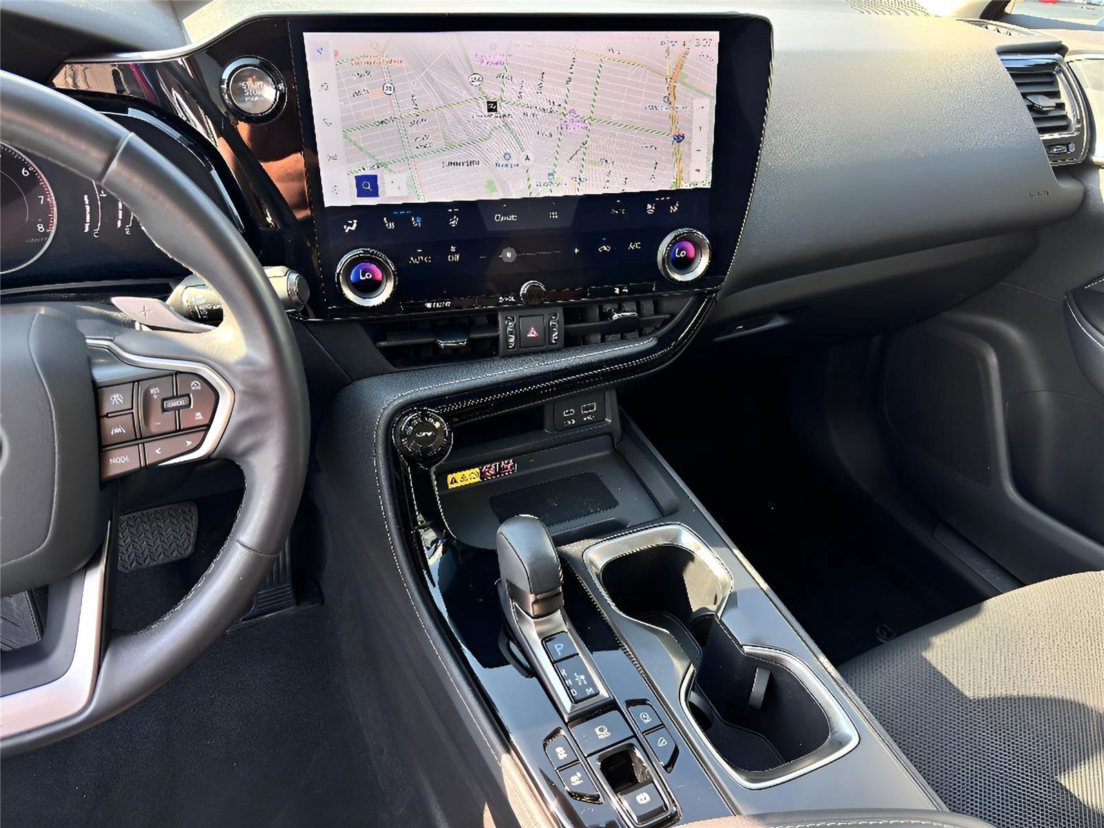 Used 2023 Lexus NX 350 AWD image 14