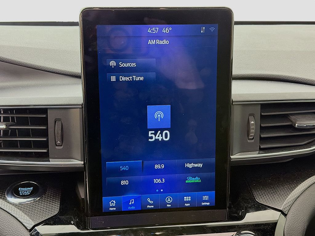 Used 2023 Ford Explorer ST w/ Equipment Group 401A image 39