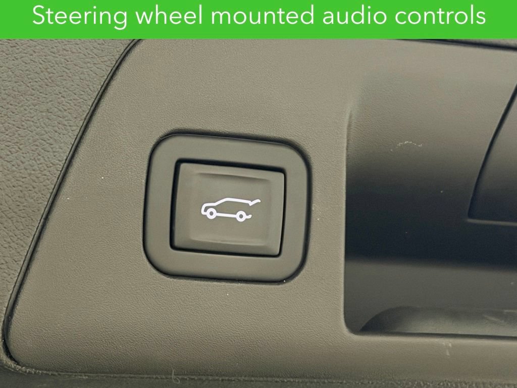 Certified 2023 Buick Envision Avenir AWD/4WD image 19