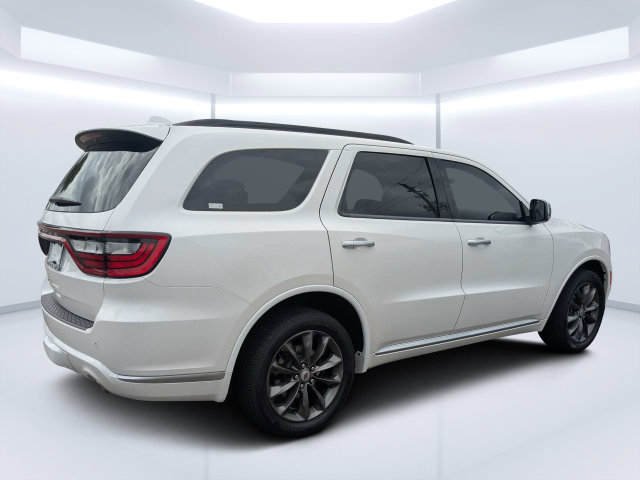 Used 2021 Dodge Durango Citadel w/ Premium Entertainment Group AWD/4WD image 3