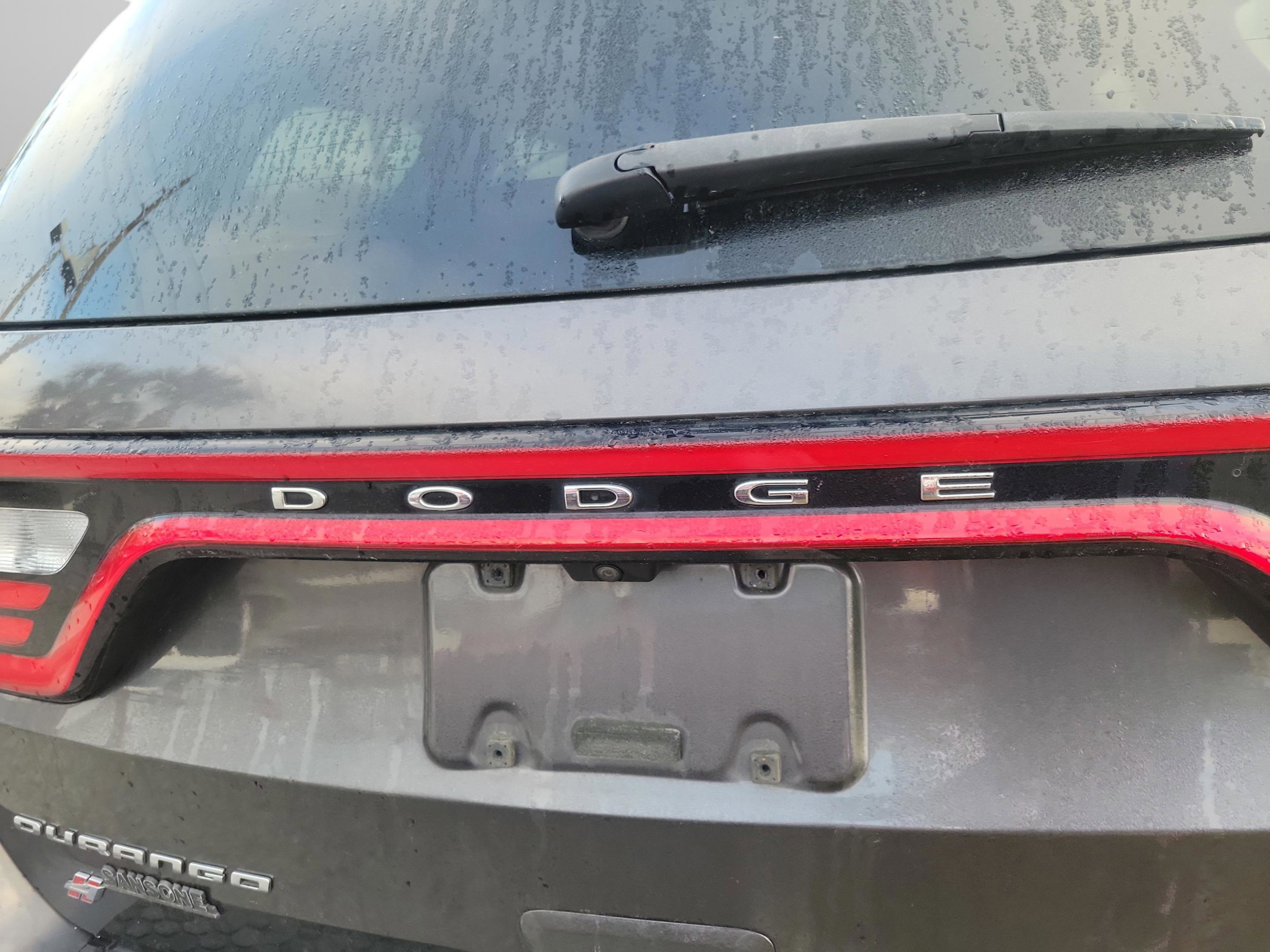 Used 2020 Dodge Durango GT image 19