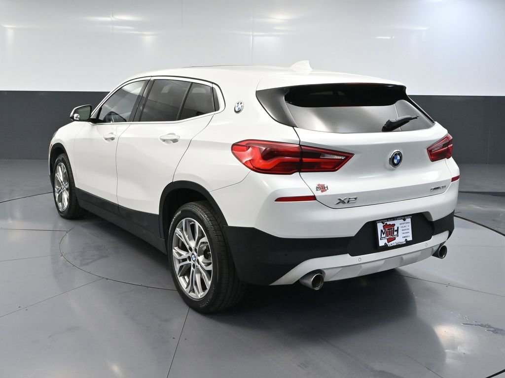 Used 2018 BMW X2 sDrive28i w/ Premium Package image 7