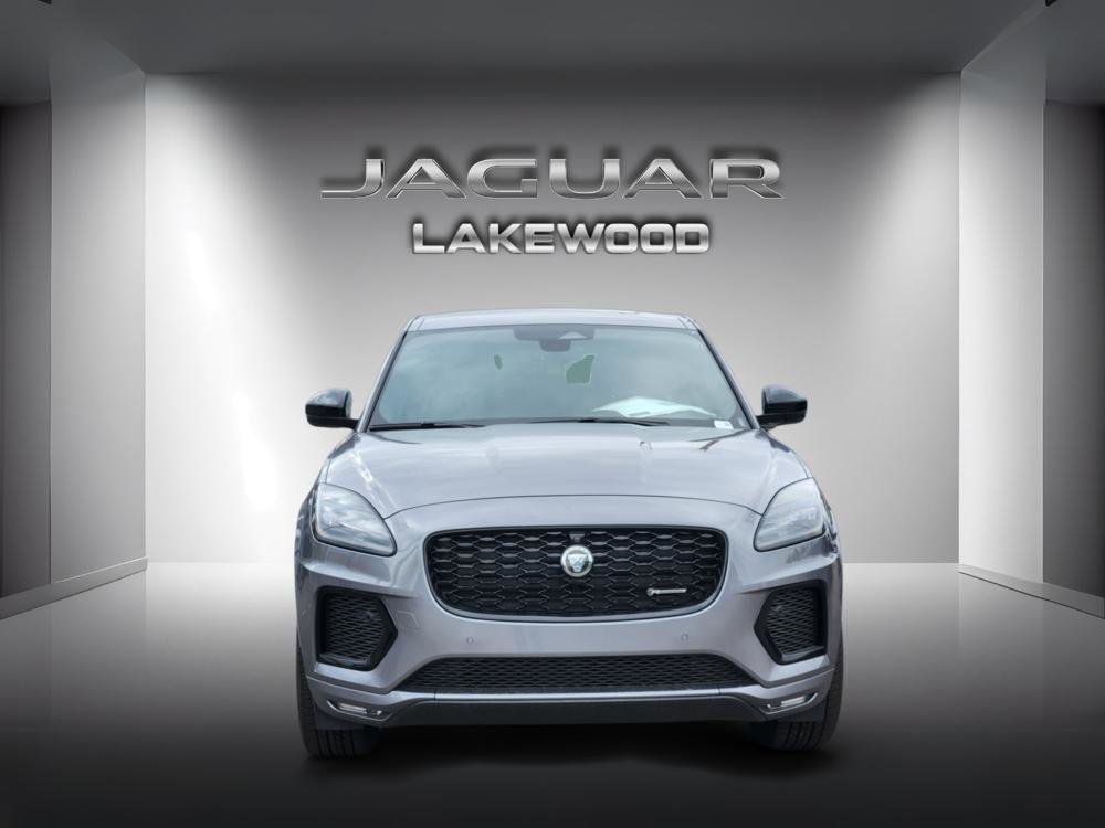 New 2024 Jaguar E-PACE R-Dynamic SE image 6