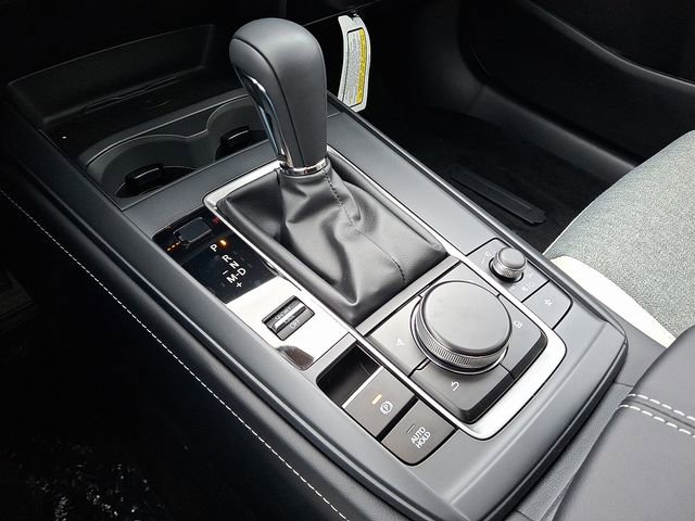 New 2026 MAZDA CX-30 AWD 2.5 S image 16