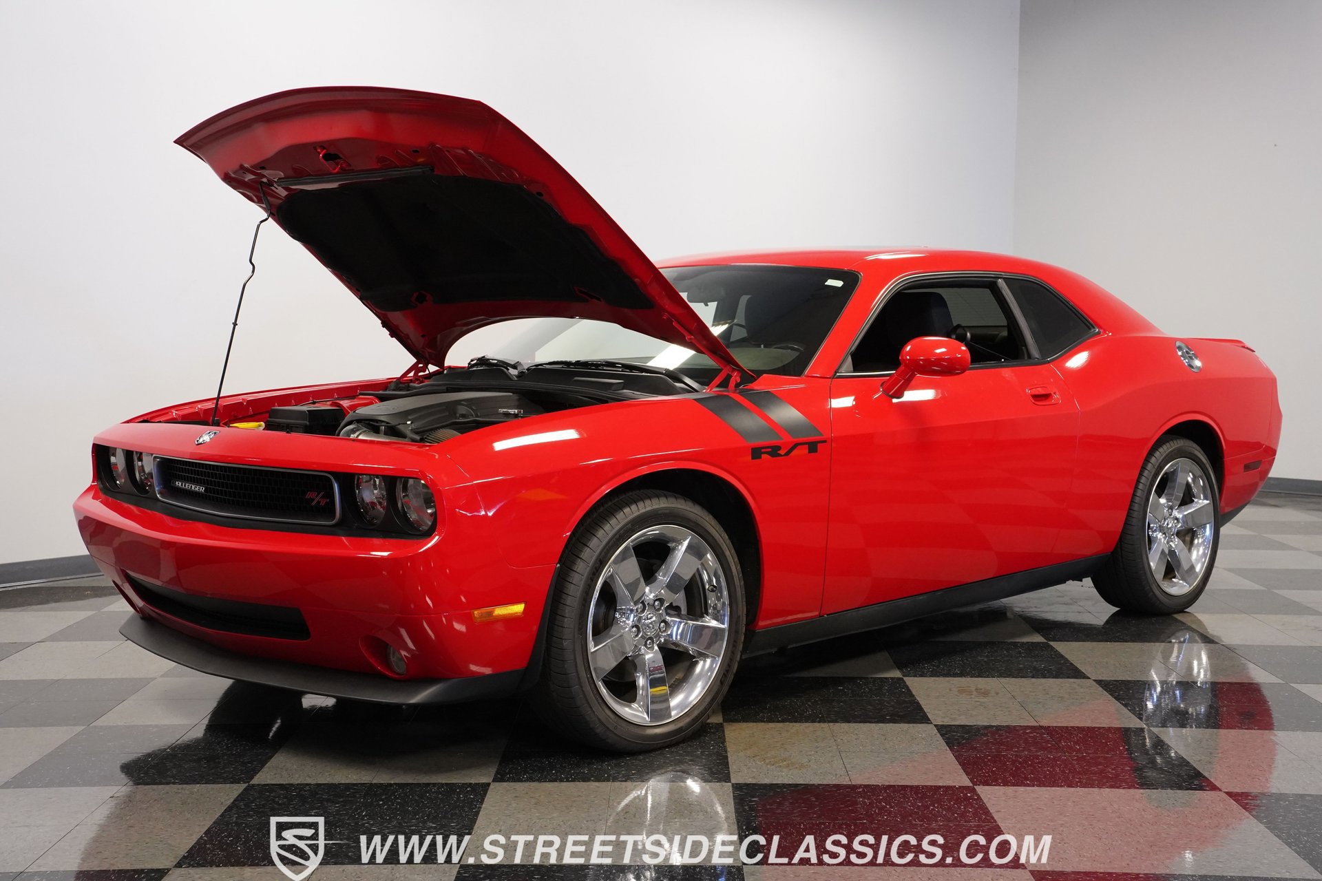 Used 2009 Dodge Challenger R/T image 31