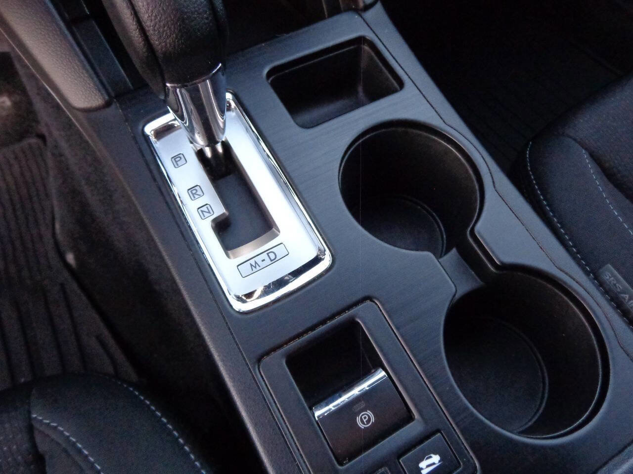 Used 2015 Subaru Legacy 2.5i image 25