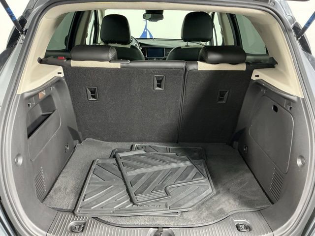 Used 2017 Buick Encore Preferred AWD/4WD image 23
