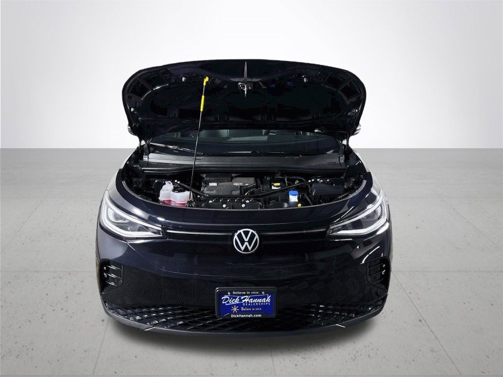Certified 2023 Volkswagen ID.4 Pro S RWD image 24