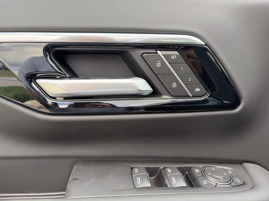 New 2026 Chevrolet Tahoe Premier AWD/4WD image 55