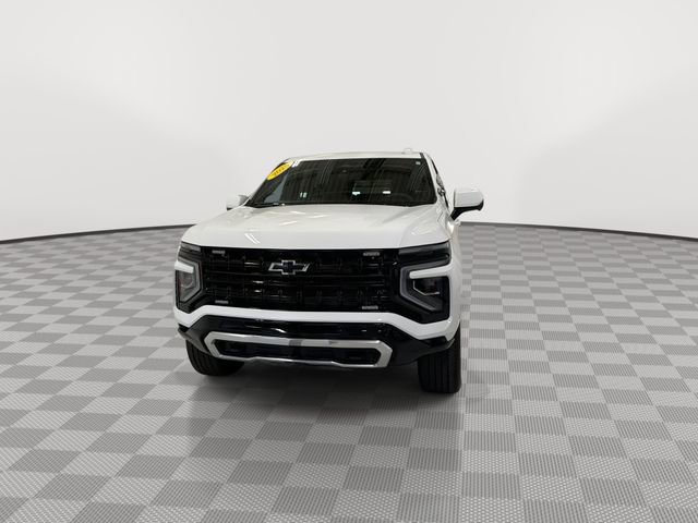 Certified 2025 Chevrolet Tahoe 4WD image 4