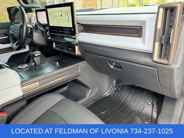 Used 2024 GMC Hummer EV 2X AWD/4WD image 28