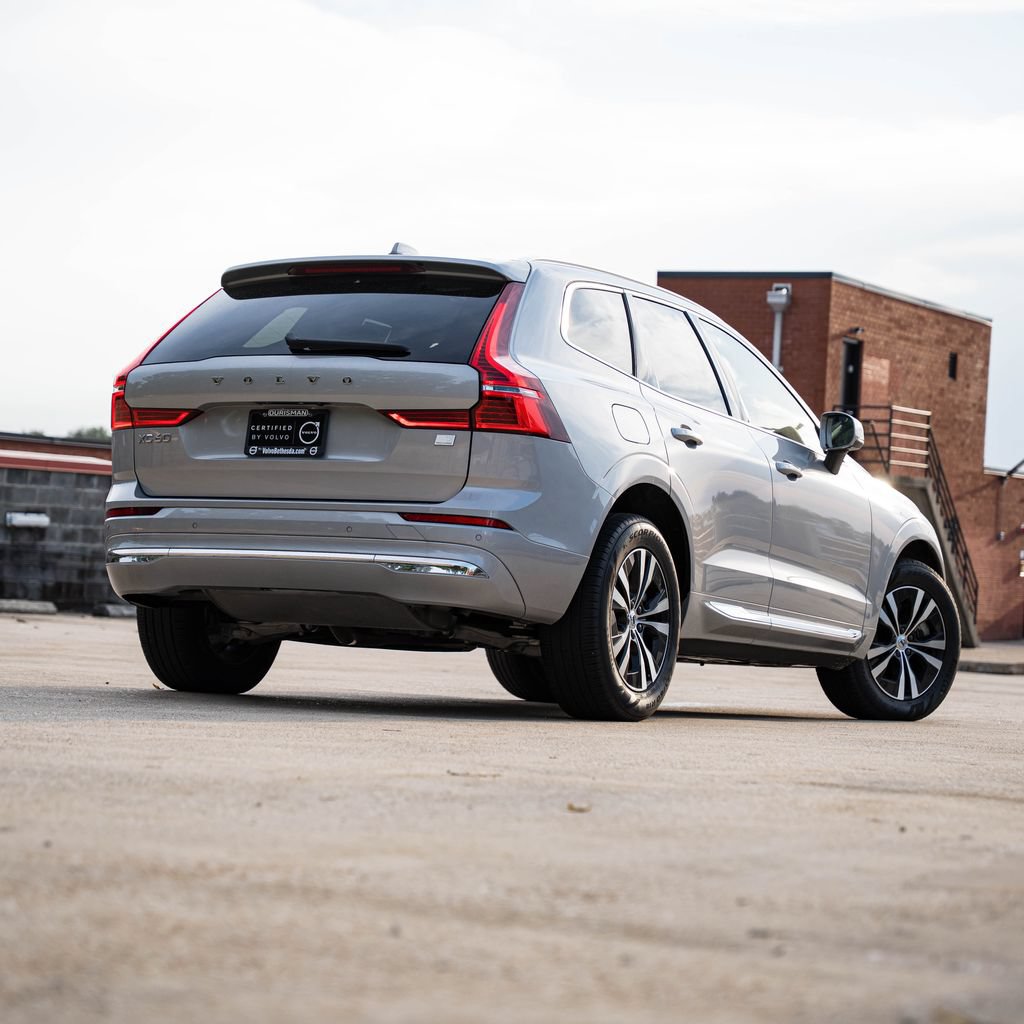 Used 2023 Volvo XC60 T8 Core AWD/4WD image 6