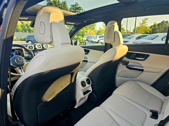 Certified 2026 Mercedes-Benz GLC 300 4MATIC image 26