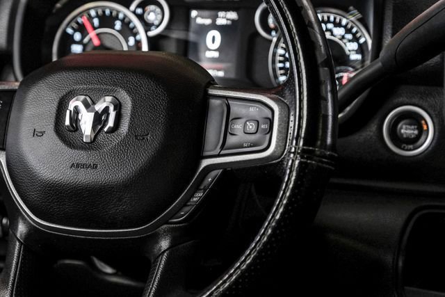 Used 2024 RAM 2500 Tradesman w/ Chrome Appearance Group image 15