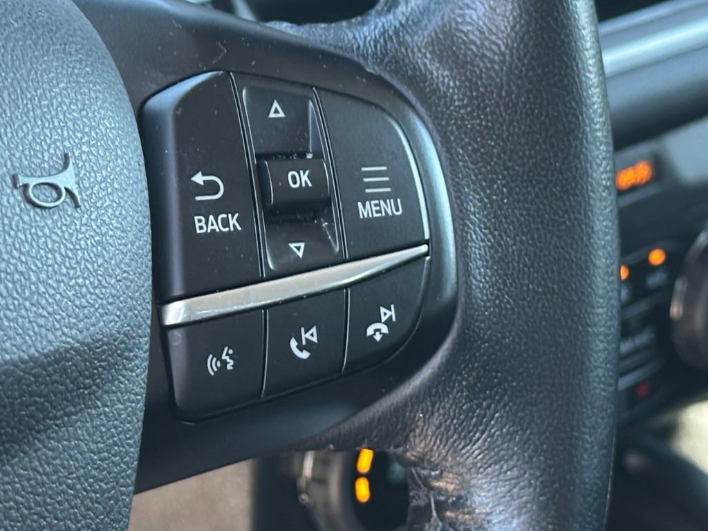 Used 2022 Ford Bronco Sport Big Bend w/ Convenience Package image 23