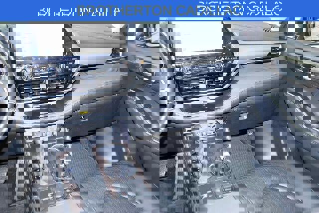 Used 2024 Toyota Highlander Platinum image 24