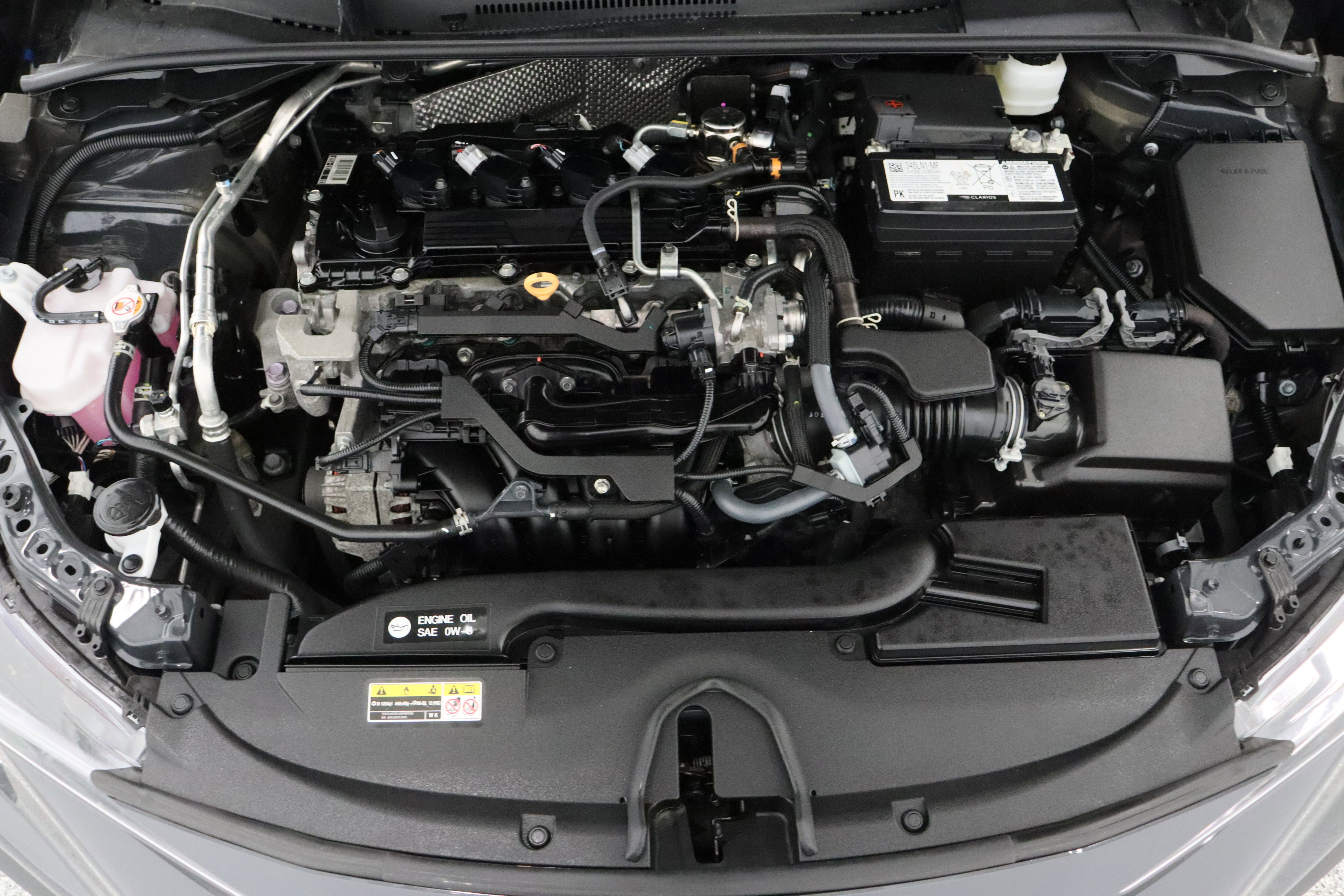 Used 2025 Toyota Corolla SE FWD image 35