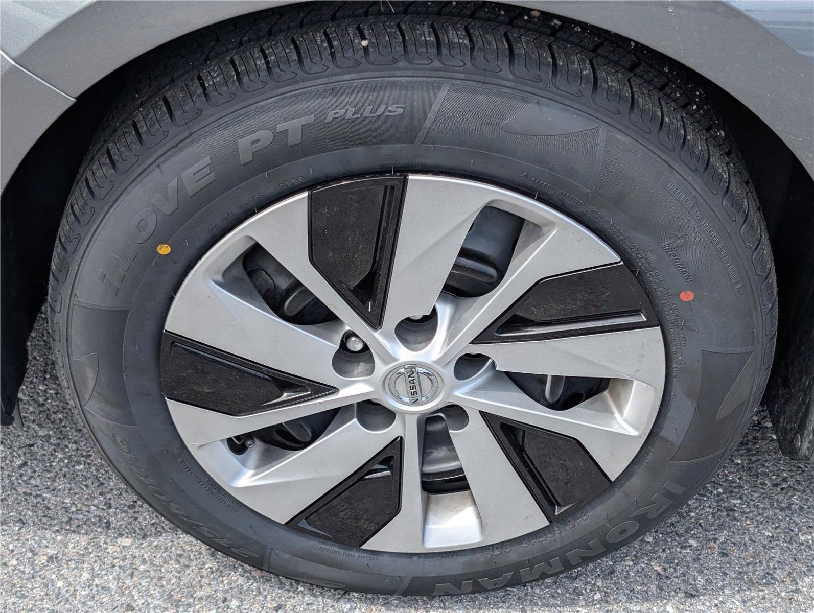 Used 2021 Nissan Altima 2.5 S w/ Driver Assist Package FWD image 10
