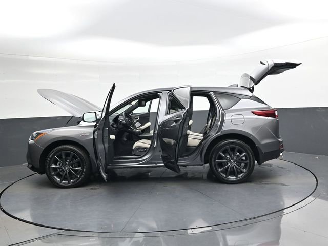 New 2025 Acura RDX A-Spec image 29