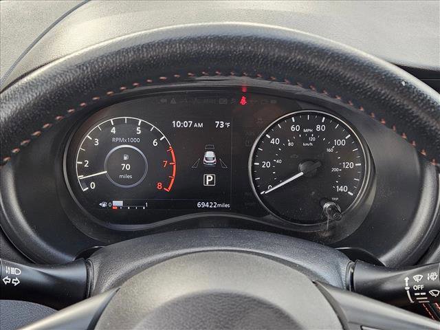 Used 2022 Nissan Kicks SR w/ Premium Package image 10