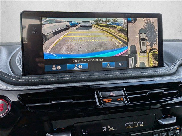 Used 2026 Acura MDX A-Spec w/ Advance Package AWD/4WD image 12
