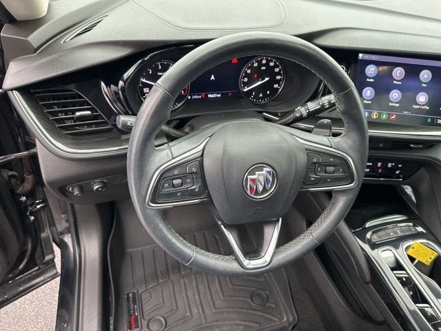 Used 2022 Buick Envision Essence w/ Technology Package I image 13