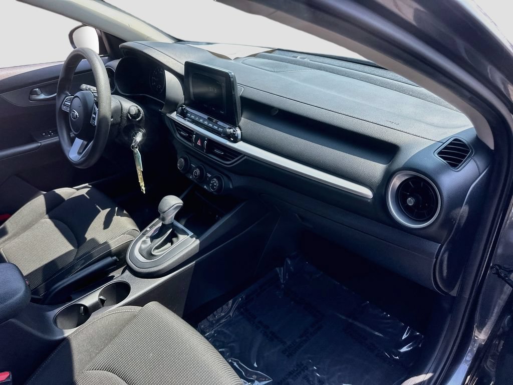 Used 2020 Kia Forte Sedan FWD image 26