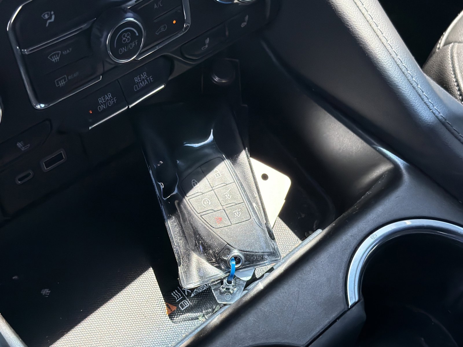 Used 2021 Chevrolet Tahoe LT RWD image 18