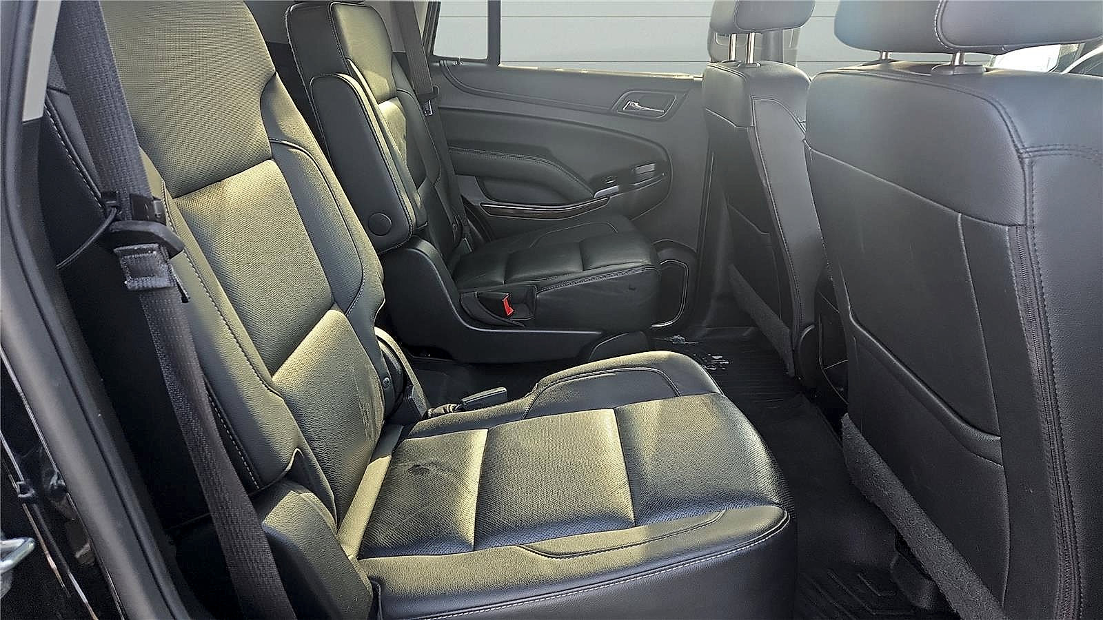 Used 2019 GMC Yukon SLT AWD/4WD image 26
