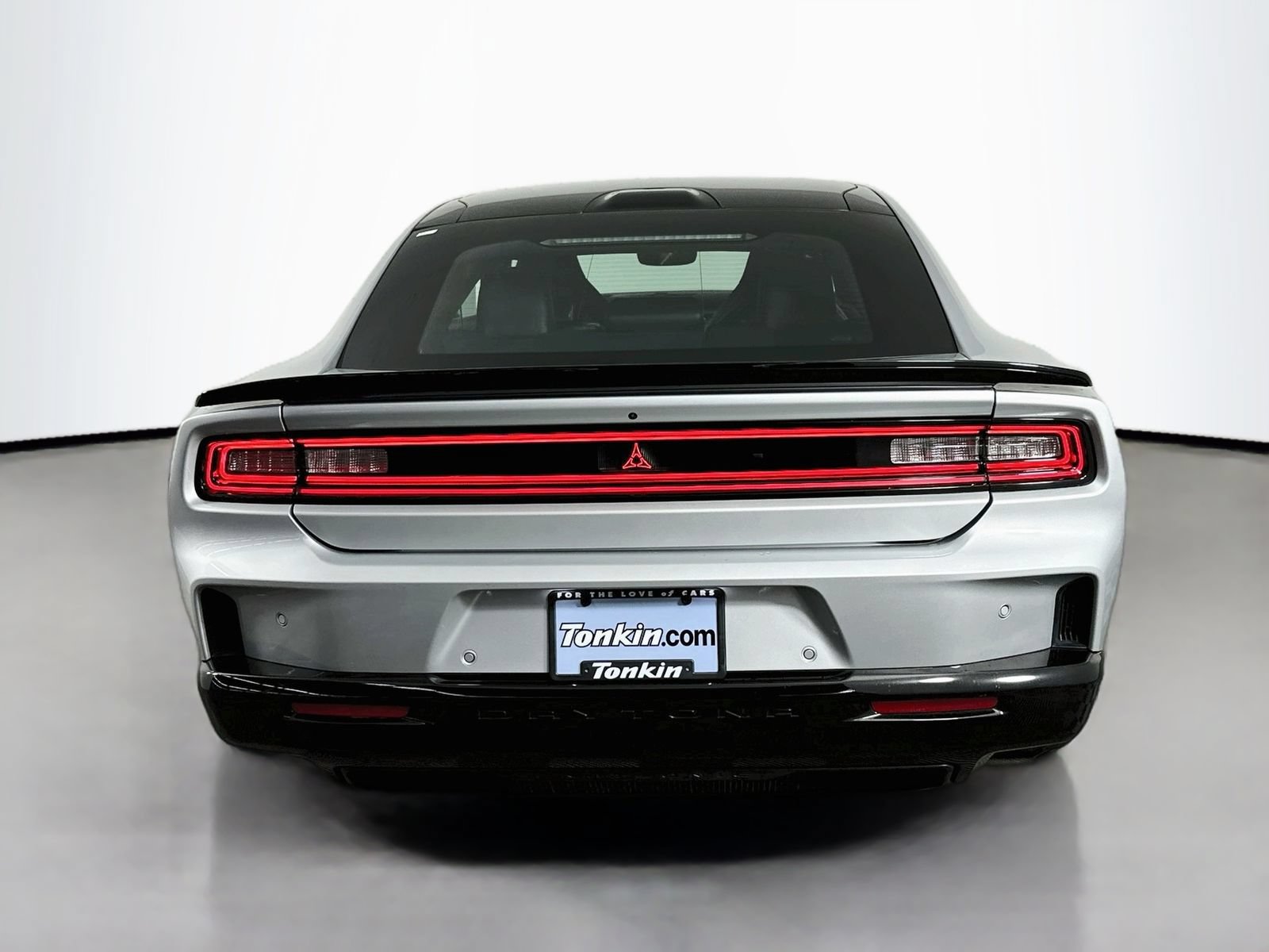 Used 2024 Dodge Charger Daytona Scat Pack w/ Plus Group AWD/4WD image 6