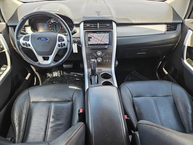 Used 2013 Ford Edge SEL FWD image 18