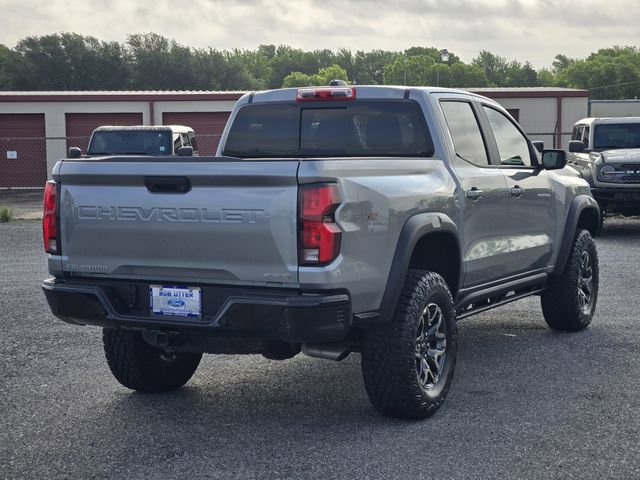 Used 2024 Chevrolet Colorado ZR2 w/ ZR2 Convenience Package III AWD/4WD image 7