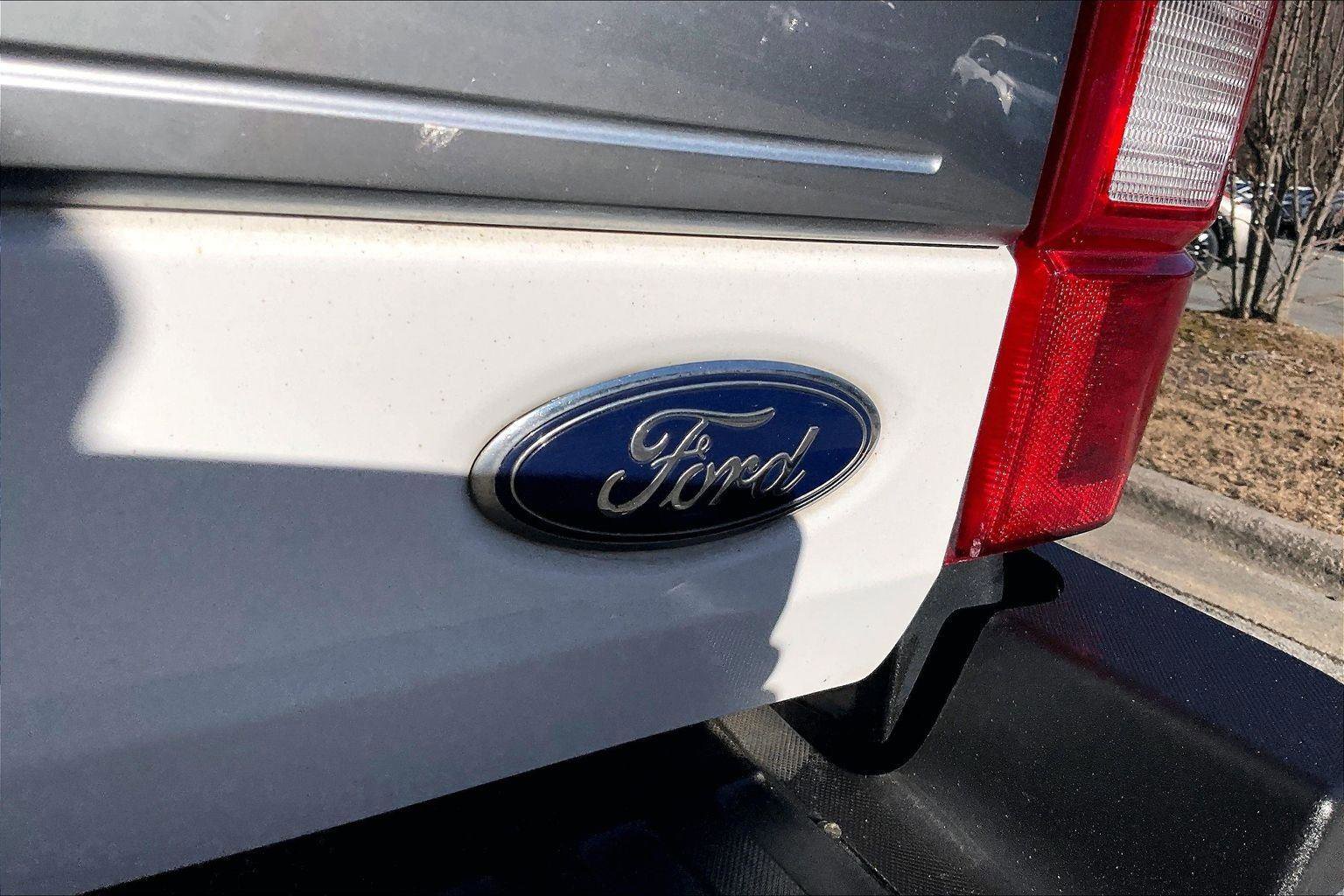 Used 2020 Ford F250 King Ranch w/ Chrome Package image 9